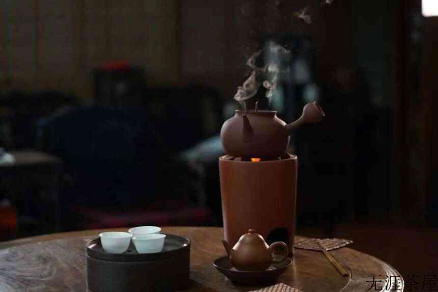 泡茶的几大误区你中了几个？()