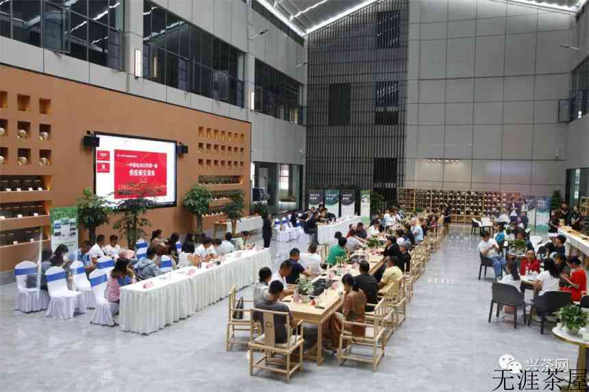 构建产业链新生态，一叶茶仓2022年第一届供应商交流会成功举办