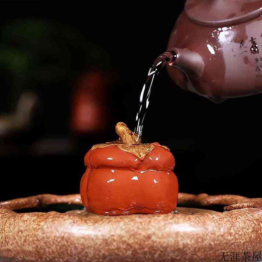 茶文化丨茶宠的寓意，你知道多少？