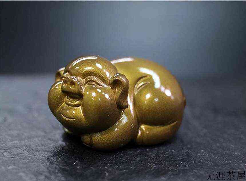 茶文化丨茶宠的寓意，你知道多少？
