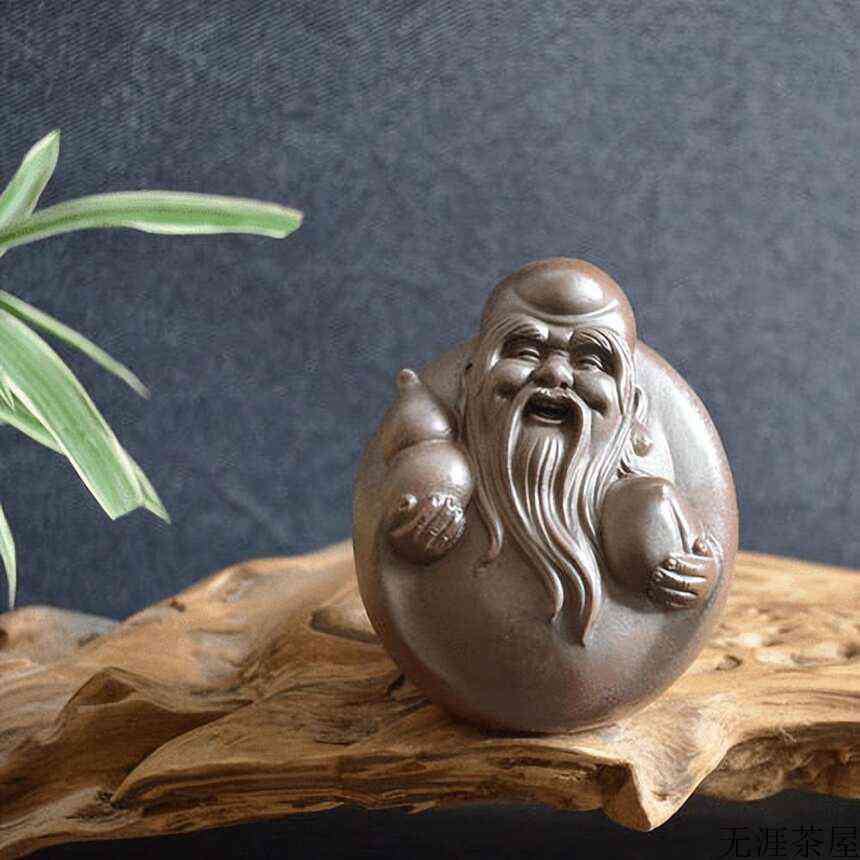 茶文化丨茶宠的寓意，你知道多少？