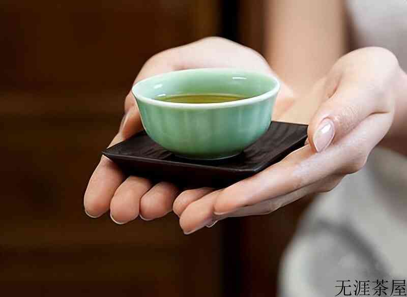 爱茶人士都知道的10个茶桌“暗语”，你知道几个？