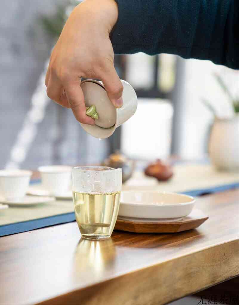 爱茶人士都知道的10个茶桌“暗语”，你知道几个？