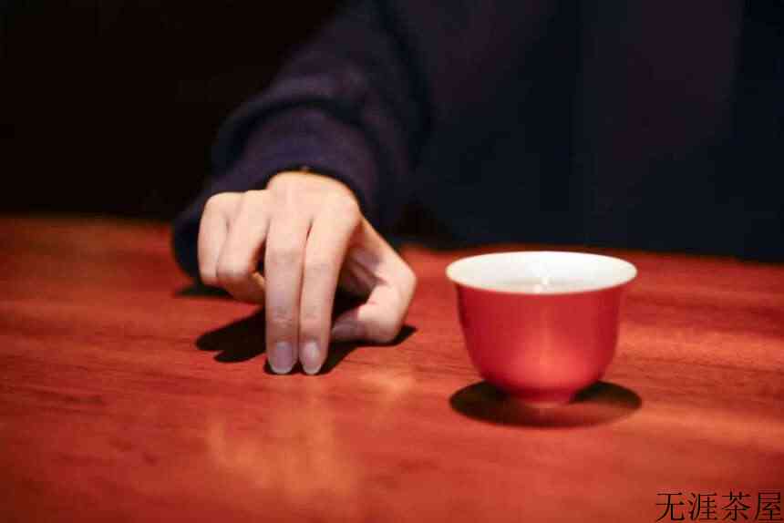 爱茶人士都知道的10个茶桌“暗语”，你知道几个？