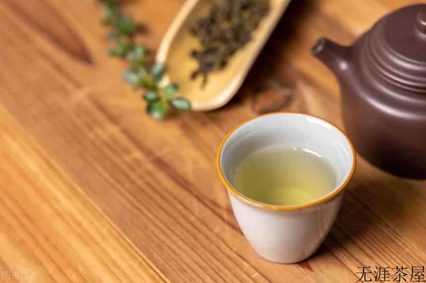 爱茶人士都知道的10个茶桌“暗语”，你知道几个？