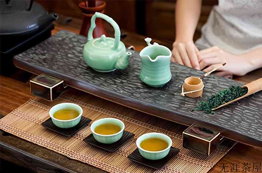 爱茶人士都知道的10个茶桌“暗语”，你知道几个？