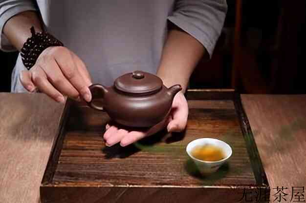 爱茶人士都知道的10个茶桌“暗语”，你知道几个？