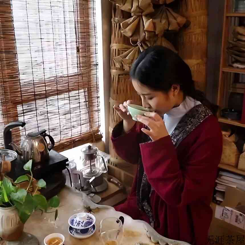 爱茶人士都知道的10个茶桌“暗语”，你知道几个？
