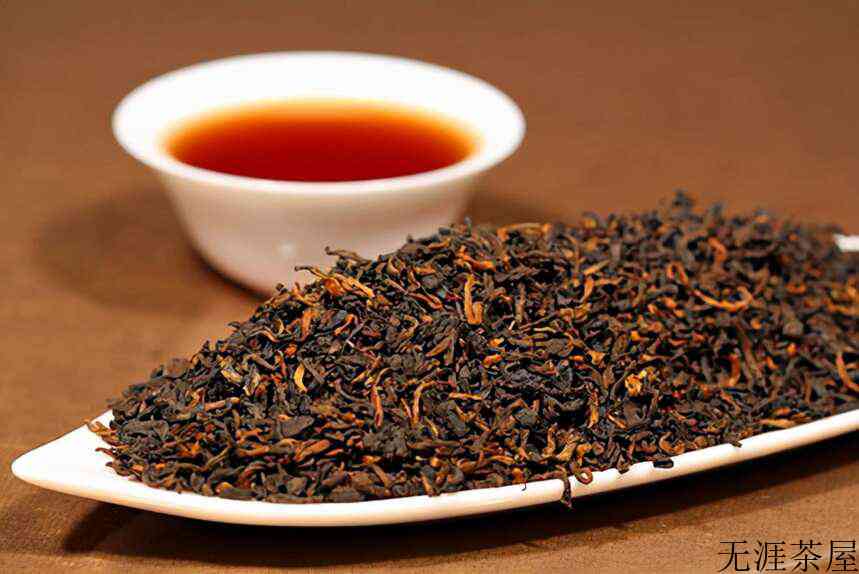 普洱熟茶的制作工艺（普洱熟茶的制作工艺视频）()