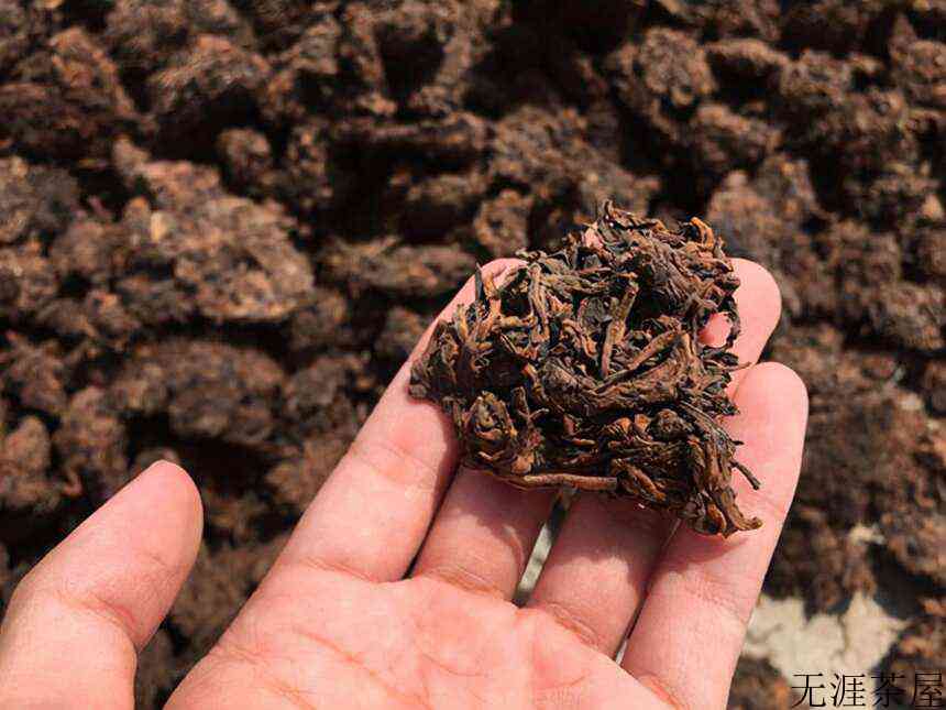 普洱熟茶的制作工艺（普洱熟茶的制作工艺视频）()