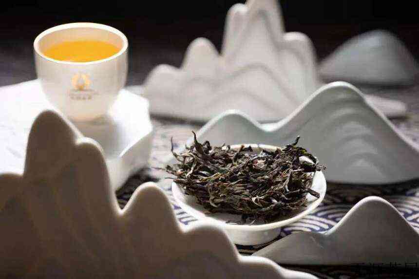 普洱茶进化之路，详解普洱茶发展的三大重要阶段