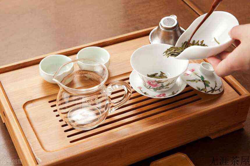 茶具历史知多少：古人是用什么喝茶的？()