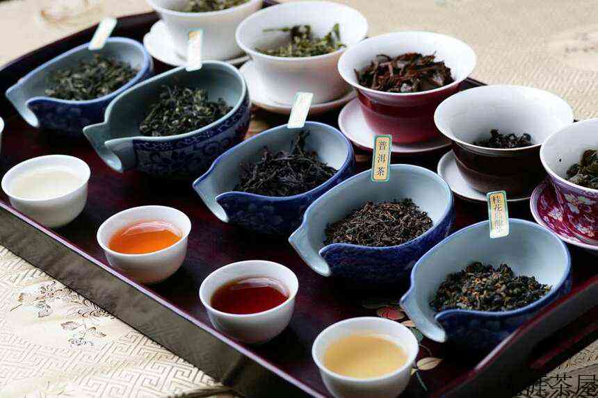 家里存茶容易坏？直看文尾5句总结，包你越存越香！特实用()