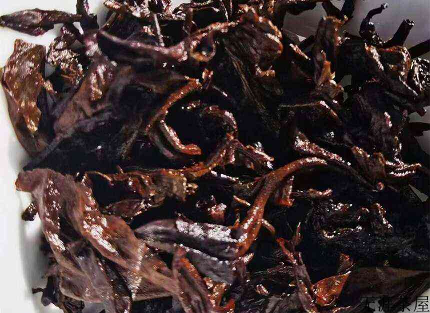 老茶痴的疑惑：普洱茶年产16.2万吨，找一饼好熟茶为何那么难？