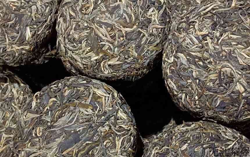 名山古树卖不动！台地茶逆势增长！台地茶，十年污名终于逆天改命