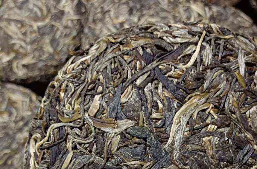茶老板：老夫的茶那么好！茶客不买，是他们的损失