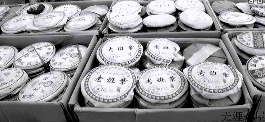 茶叶经销商的落寞：所谓卖茶大业，不过是为品牌做嫁衣