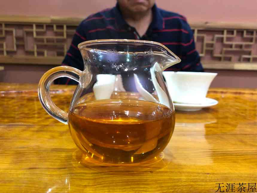 2006年景迈古树茶品鉴报告