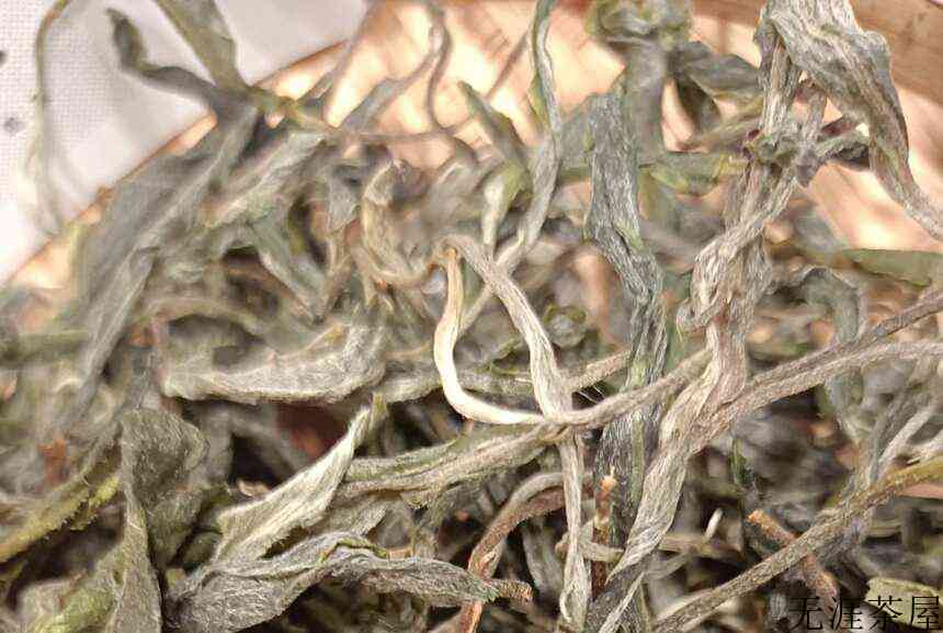卖茶，没有捷径！只有人品和茶品的沉淀