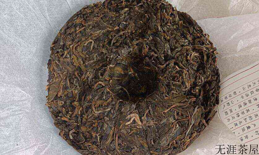 卖茶，没有捷径！只有人品和茶品的沉淀