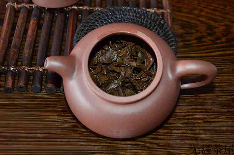 98年易武顺时兴茶王贡沱（98易武顺时兴价格）