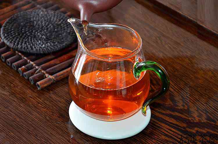 2006年瑞聘号班章古茶评测