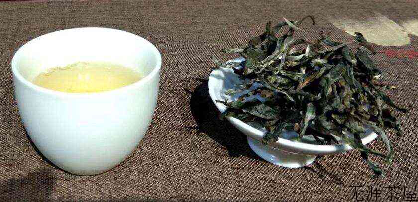 喝茶，你交了多少学费？