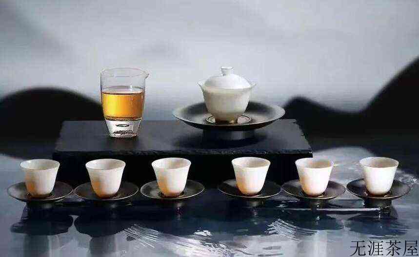 我们对于普洱茶都有哪些需求？