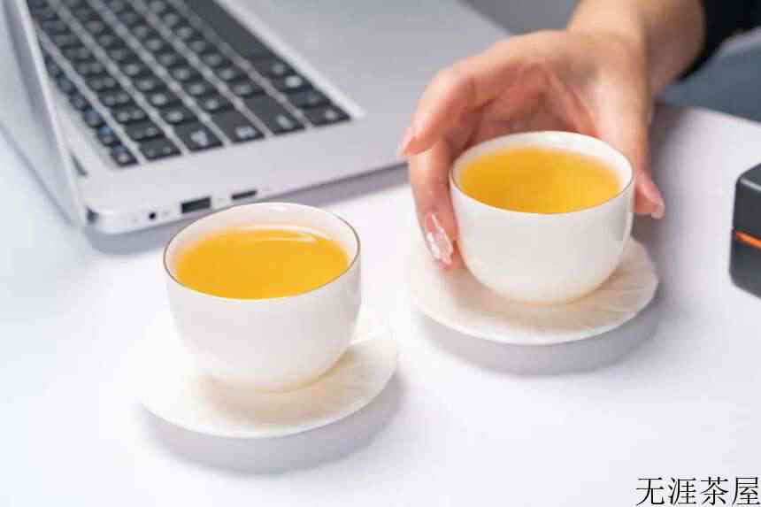 我们对于普洱茶都有哪些需求？