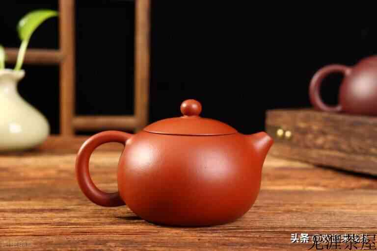 紫砂壶里面有茶垢要不要清理（清理紫砂壶的方法）