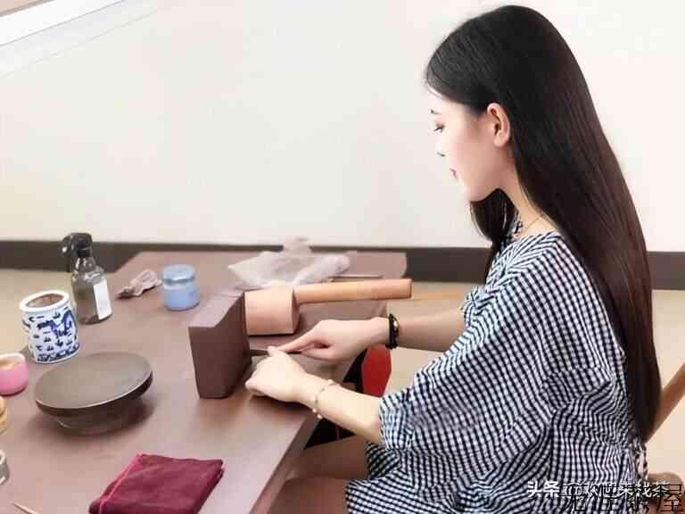 紫砂壶里面有茶垢要不要清理（清理紫砂壶的方法）