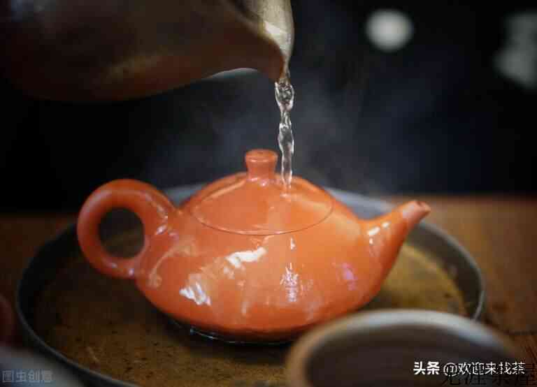 紫砂壶里面有茶垢要不要清理（清理紫砂壶的方法）