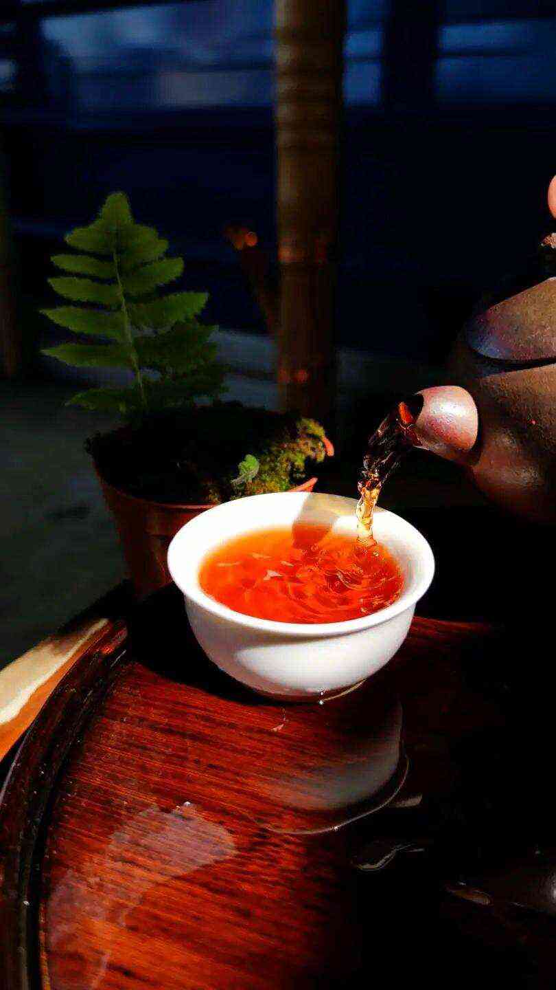 普洱熟茶的“勐海味”是什么味？