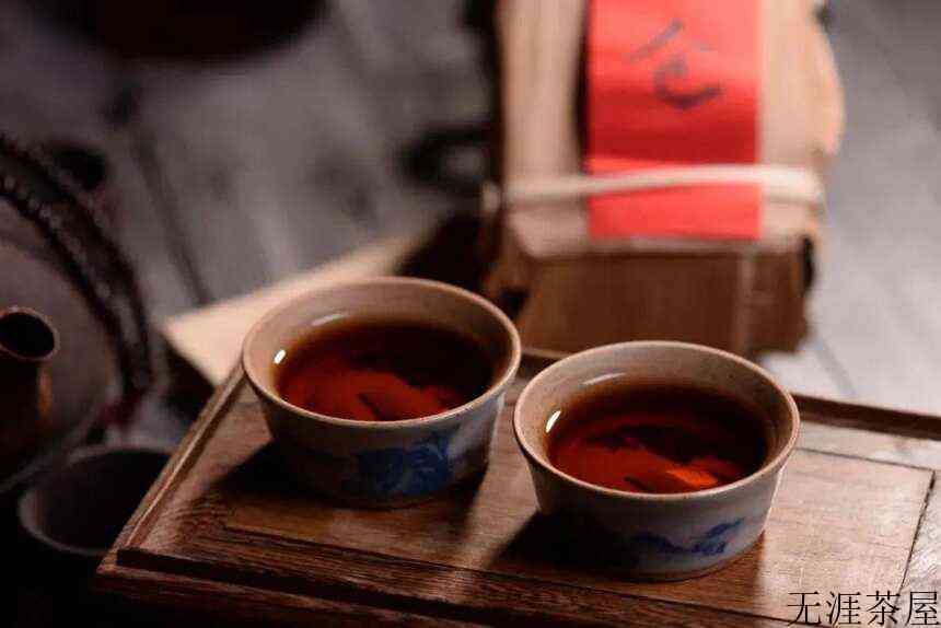 聊聊普洱熟茶的“堆味”