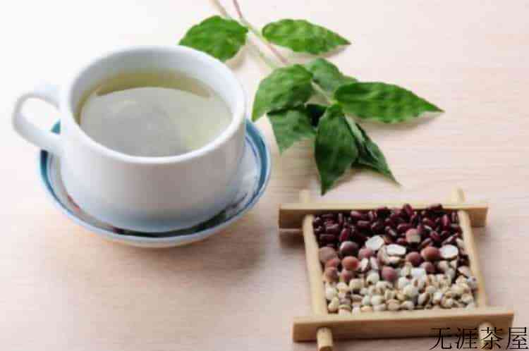 夏季女士什么茶刮油效果好_薏仁茶/柠檬茶等