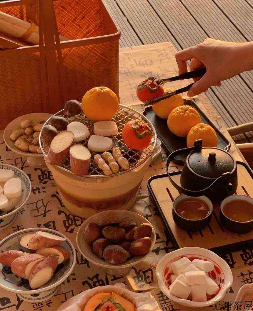 煮茶不是没滋味就是过浓？那是你还不知道这几个小诀窍