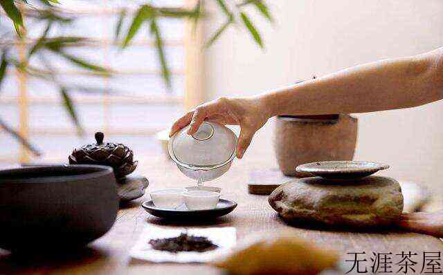 五种减肥功能的茶叶（最有效的五种减肥茶叶）