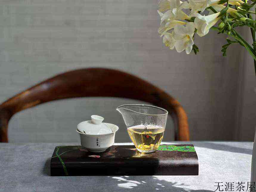 如今喝茶，为什么不再流行六大茶类混着喝？行家：这才是真正原因