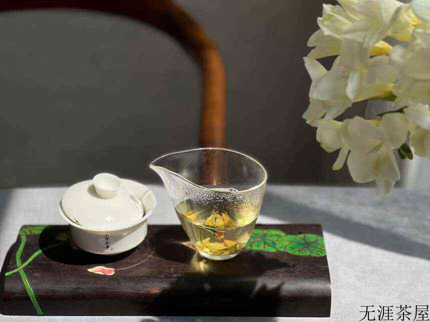 如今喝茶，为什么不再流行六大茶类混着喝？行家：这才是真正原因