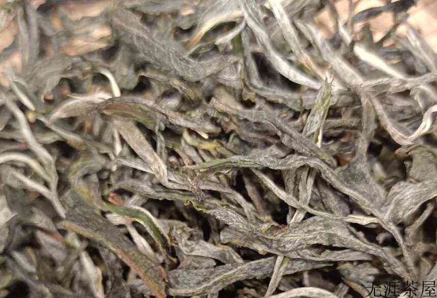 普洱茶玩家的无奈：普洱茶产业，落后葡萄酒100年？