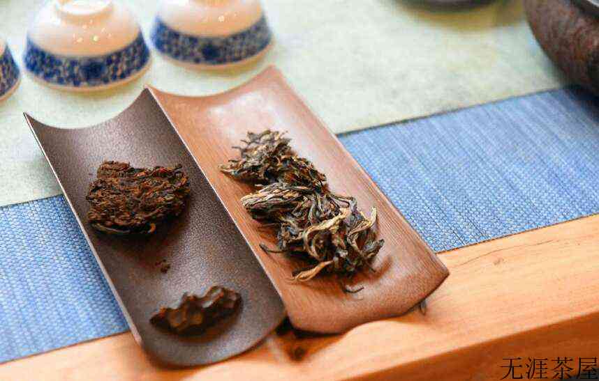普洱茶玩家的无奈：普洱茶产业，落后葡萄酒100年？
