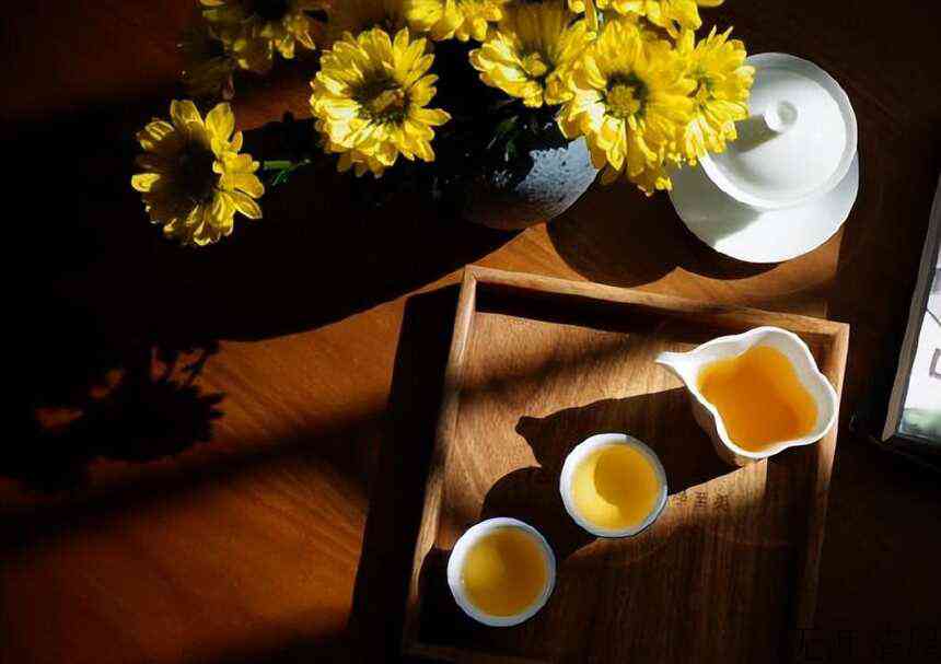 普洱茶玩家的无奈：普洱茶产业，落后葡萄酒100年？