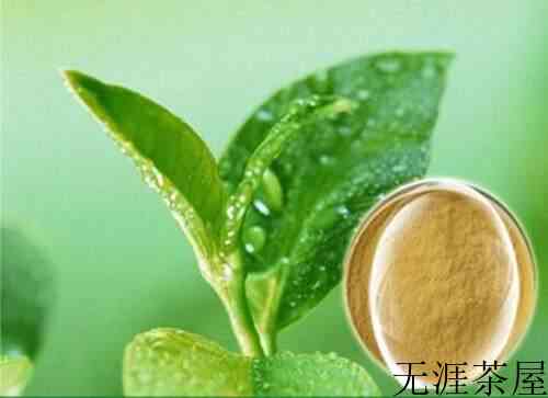 茶氨酸怎么吃？茶氨酸的服用方法