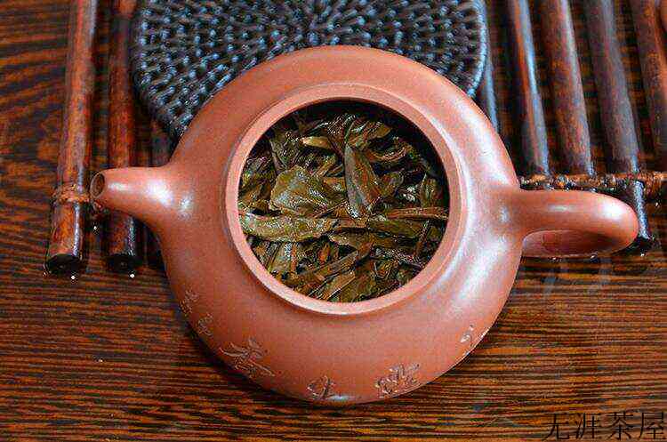 2003年张毅黄印版斗茶大会茶王青饼