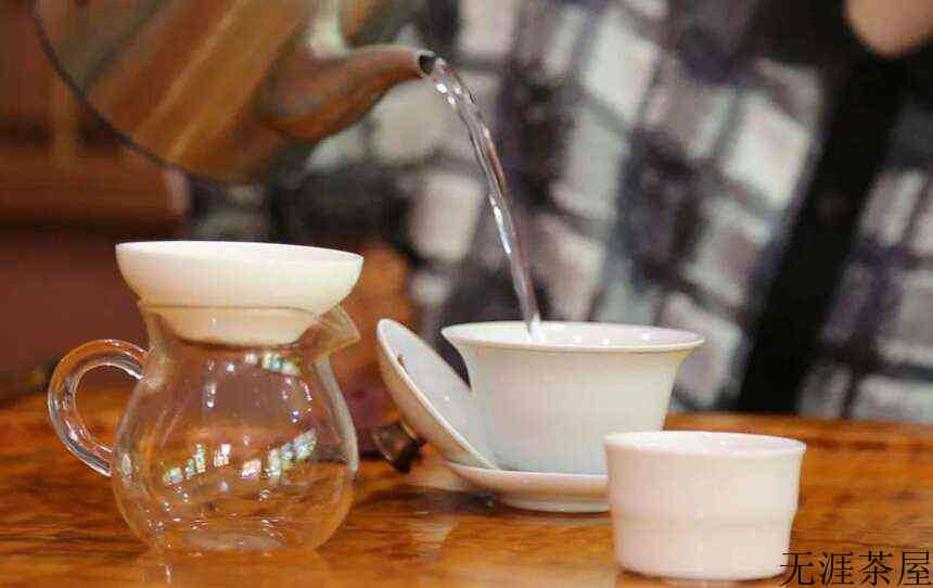如何鉴别“科技茶”？老徐来告诉你5大关键点