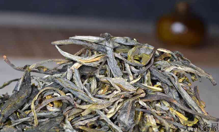 喝茶十年，盘点大家关心的冰岛二三事