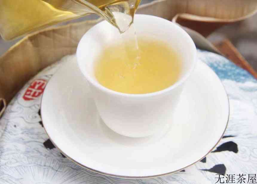 喝茶十年，盘点大家关心的冰岛二三事