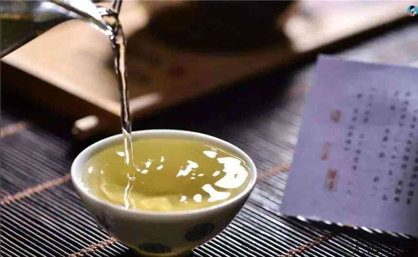 不要太深奥？喝茶时有哪些常用的品茶术语？