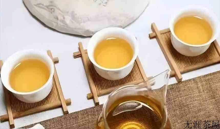 不要太深奥？喝茶时有哪些常用的品茶术语？