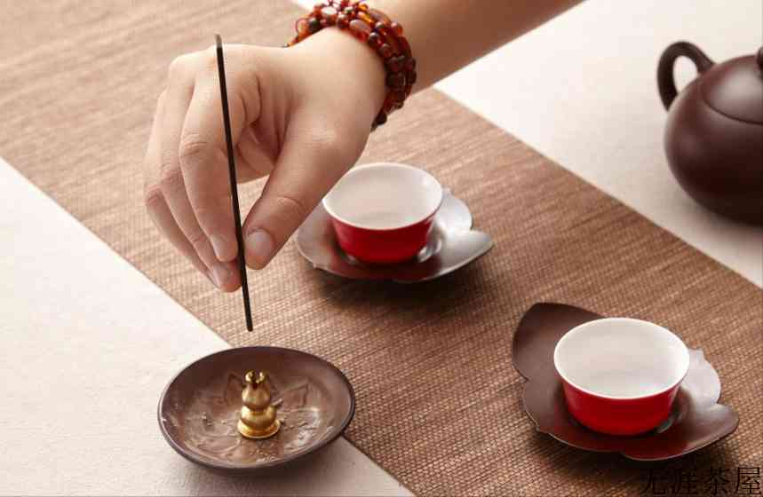 不要太深奥？喝茶时有哪些常用的品茶术语？